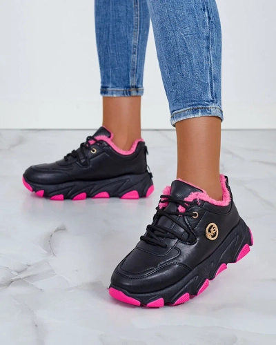 Royalfashion Дамски изолирани маратонки Caromi