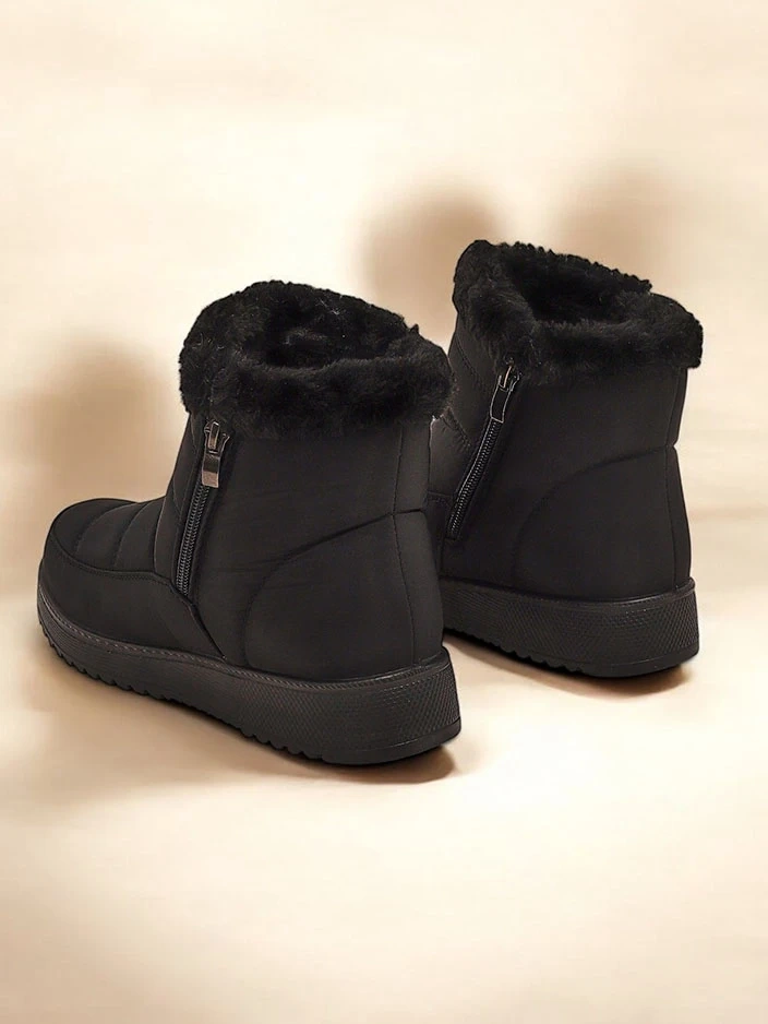 Royalfashion Женски Фиего Снежни Боти