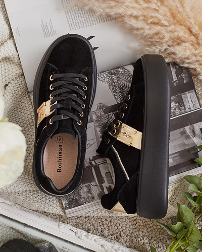 Royalfashion Дамски спортни обувки Naterra