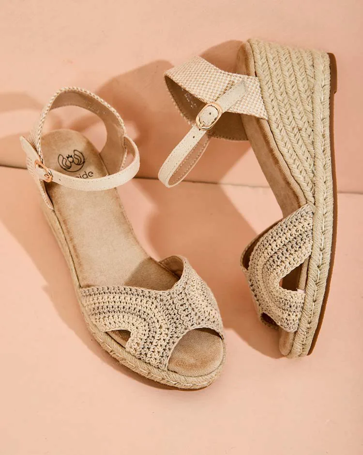 Royalfashion Bomiz Booty Сандали