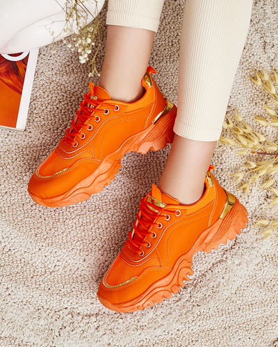 Firean дамски спортни маратонки