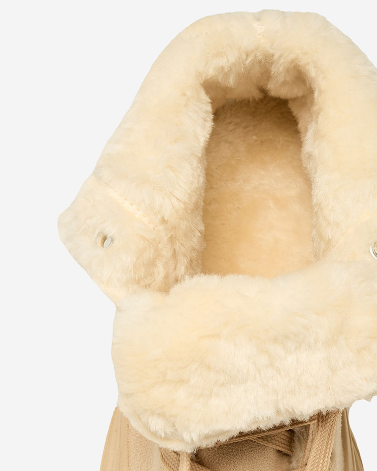 Royalfashion Дамски изолирани спортни обувки а'ла маратонки Benvilo