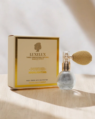 Luxelux хайлайтър в бутилка с помпа 03 2г