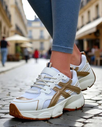 Royalfashion Женски маратонки Osoffe