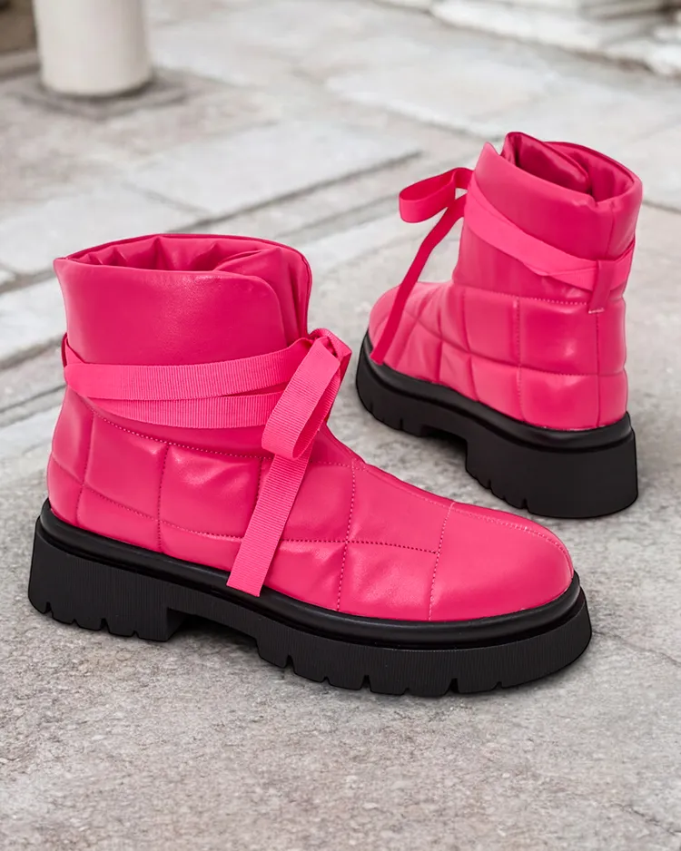 Дамски боти Royalfashion Лосита