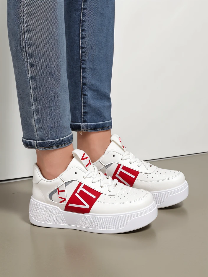 Royalfashion дамски маратонки Sofoqi