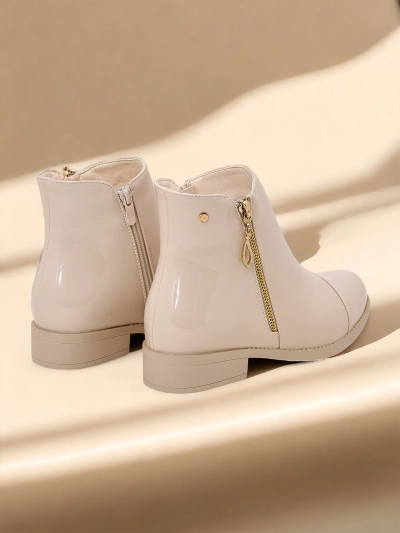 Дамски ботуши Royalfashion Ivvo