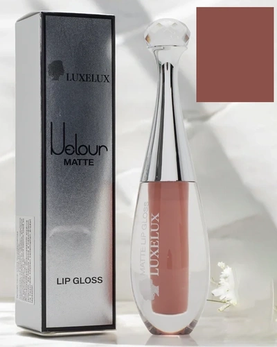 Luxelux Матова червила 04 2.5ml
