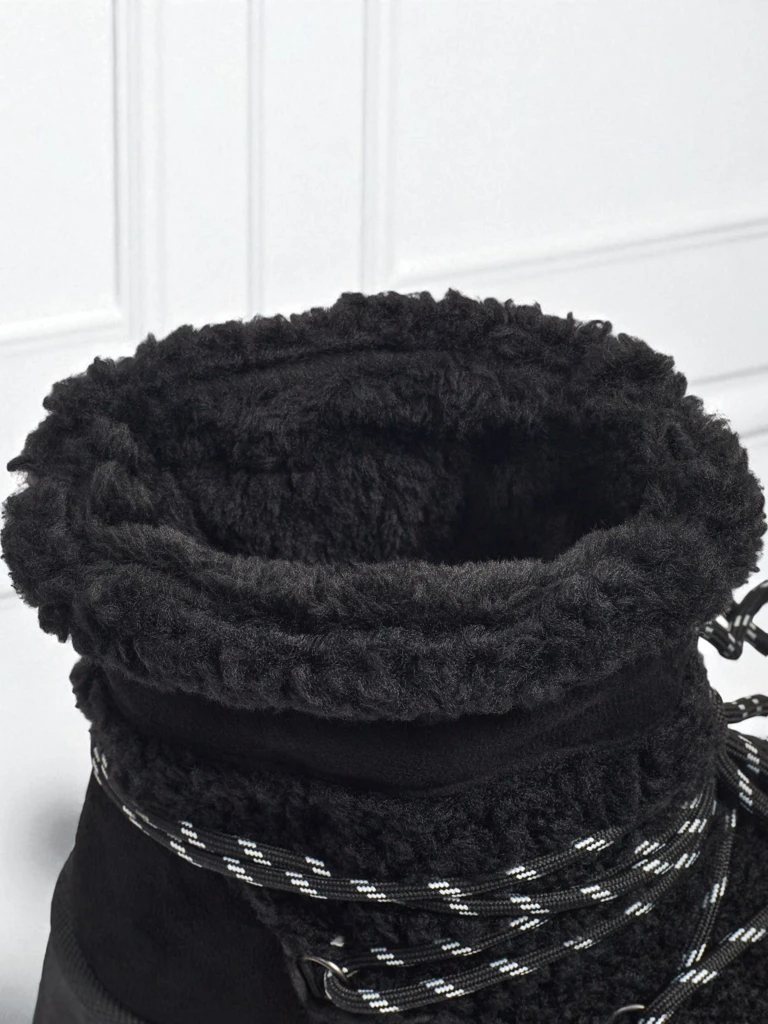 Дамски ботуши тип снегоходки Danira