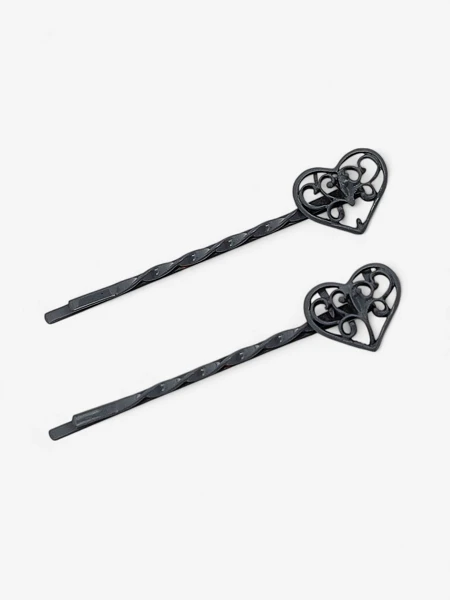 Royalfashion Фиби със сърца