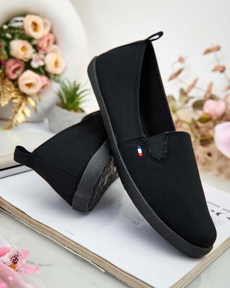 Royalfashion Women's Peliotte Sneakers