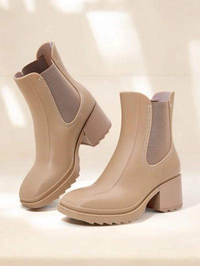 Royalfashion Женски боти до глезена Bonii