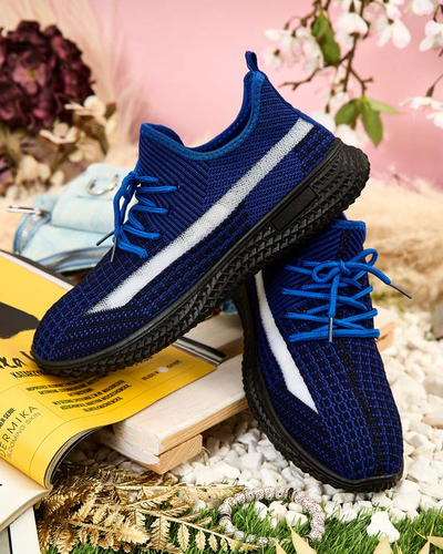 Royalfashion Дамски спортни обувки Melannz