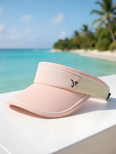 Royalfashion Слънчев визьор Solar Fit