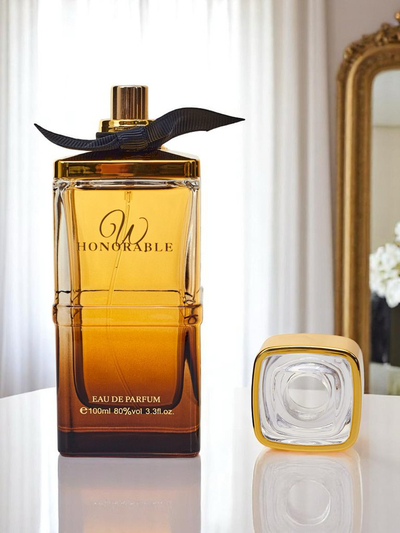 Вдъхновен парфюмна вода за жени Honorable Black