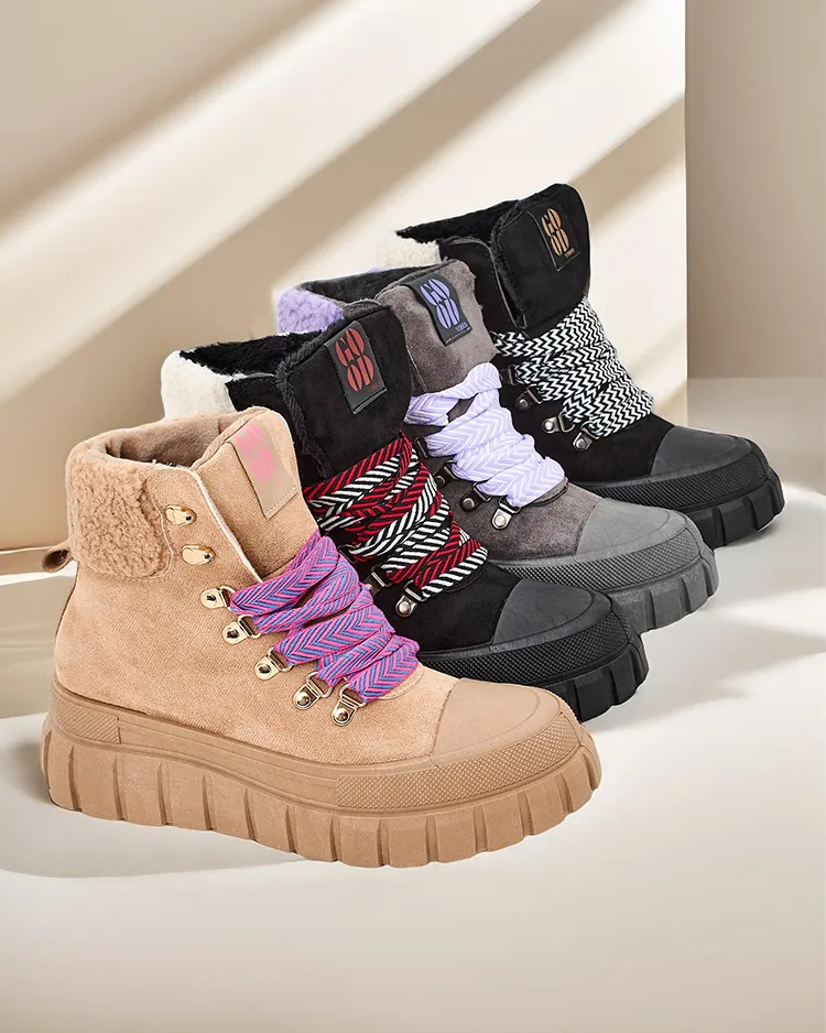 Дамски глезенки Royalfashion Bello