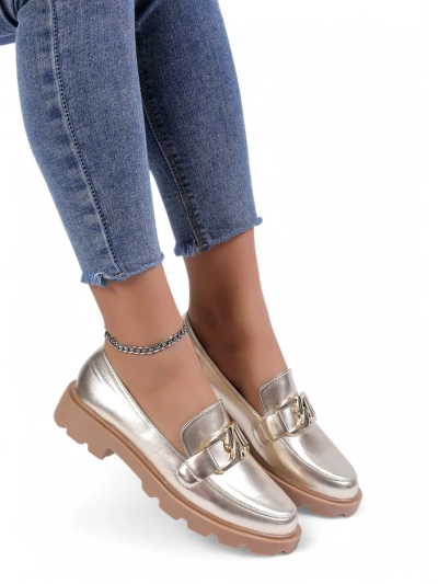 Royalfashion Женски мокасини Мукасе