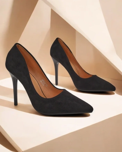 Royalfashion дамски обувки на ток Etorali