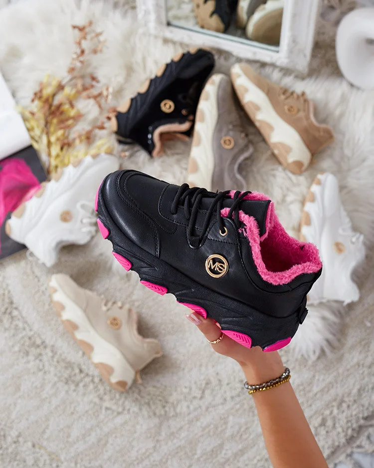 Royalfashion Дамски изолирани маратонки Caromi