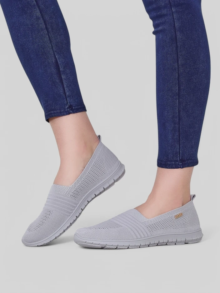 Royalfashion Женски спортни обувки Sortpes