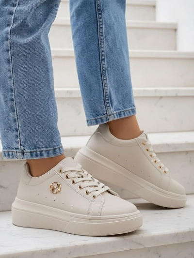 Royalfashion Дамски спортни маратонки Clevermood