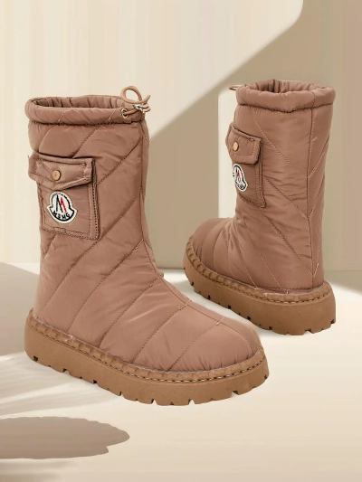 Дамски снежни ботуши Royalfashion Eloig