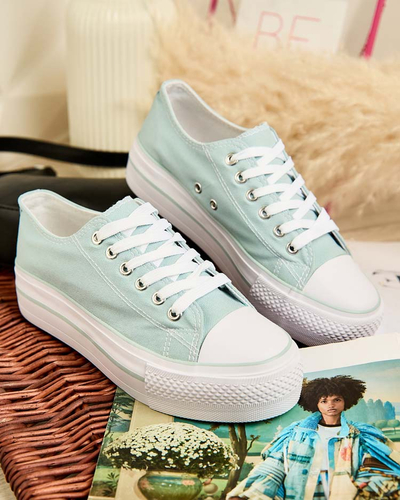 Royalfashion Дамски спортни маратонки Tamissa