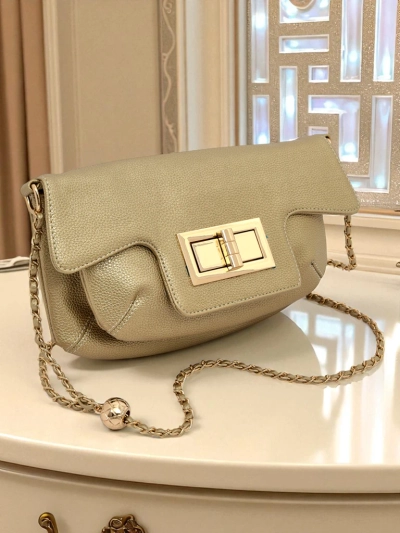 Royalfashion Дамска чантичка тип плик Aurelia Classico