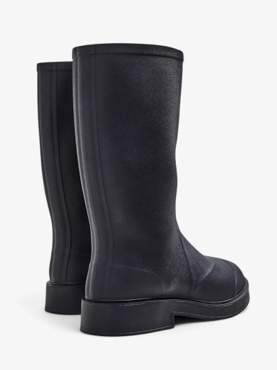 Royalfashion Матови дамски ботуши Mattelo