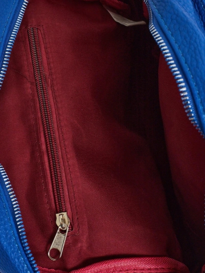 Royalfashion Дамска раница от еко кожа Evelin Day