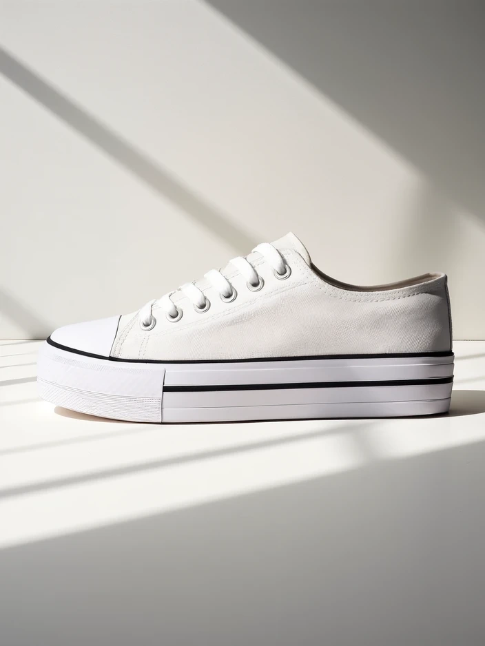 Royalfashion Женски маратонки Timier