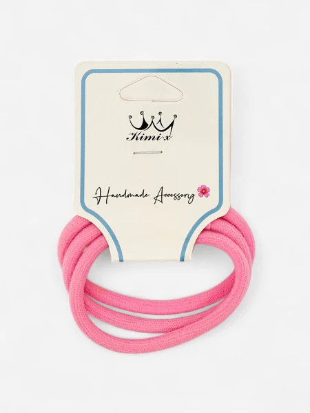 Royalfashion Комплект от 3 ластика за коса Alabam