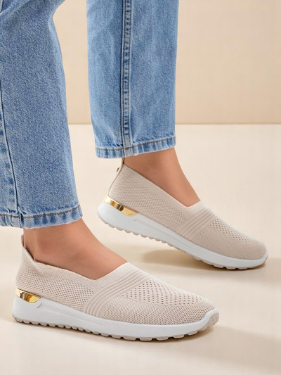 Обувки за жени Slip-on от Royalfashion, модел Perfeti