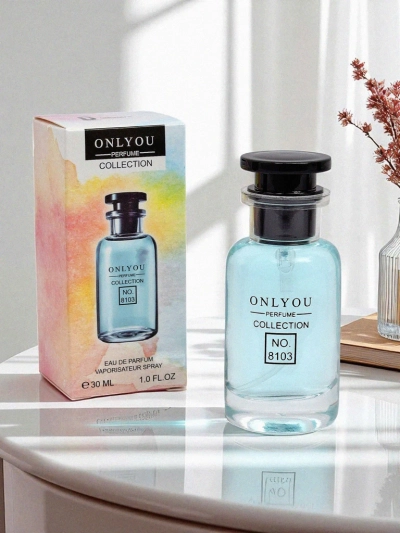 Вдъхновен парфюм за жени, Eau de Parfum, NO.8103