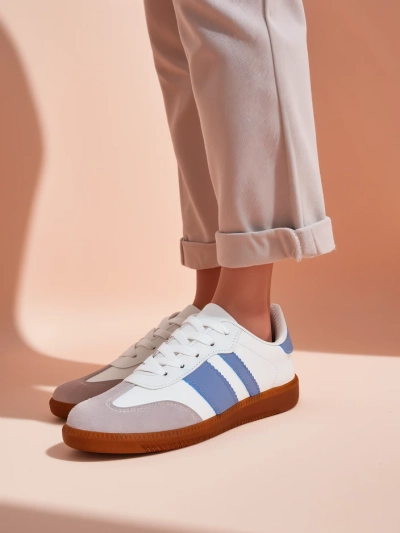 Royalfashion дамски спортни маратонки Diflas