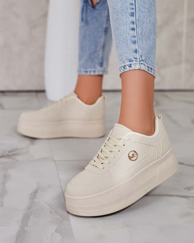 Royalfashion Дамски спортни маратонки Sirb