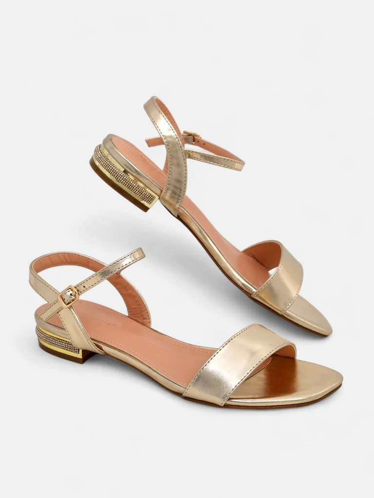 Обувки за жени Royalfashion с плоска подметка Aronies