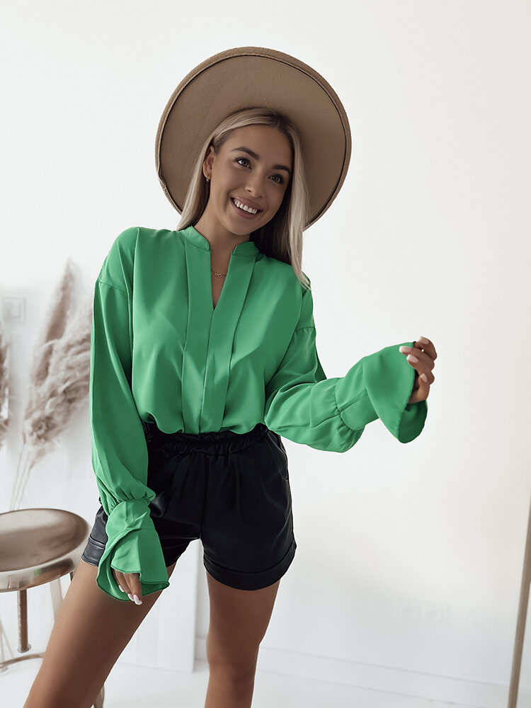 Дамска блуза Royalfashion