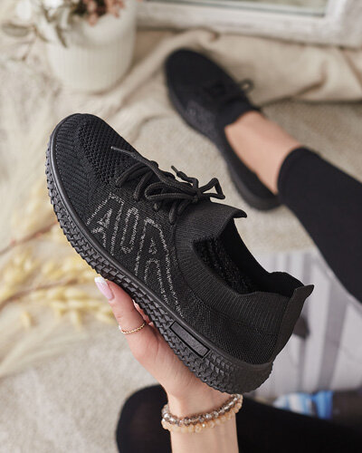 Royalfashion Дамски спортни обувки Tennan