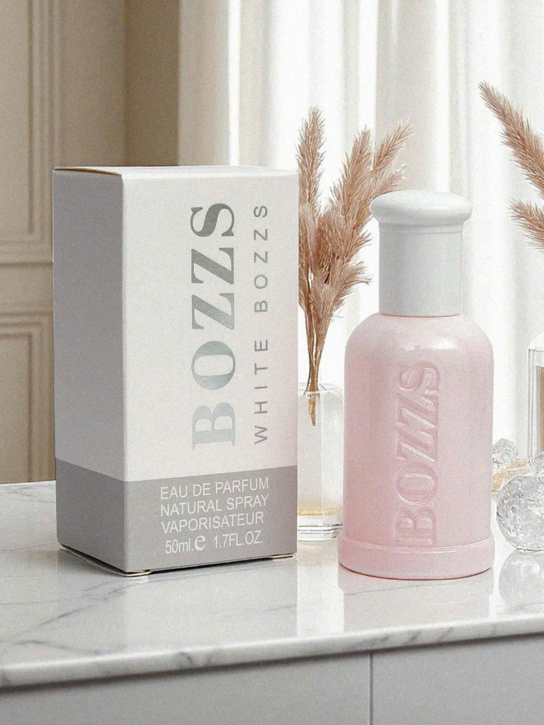 Вдъхновен парфюмна вода за жени Bozzs