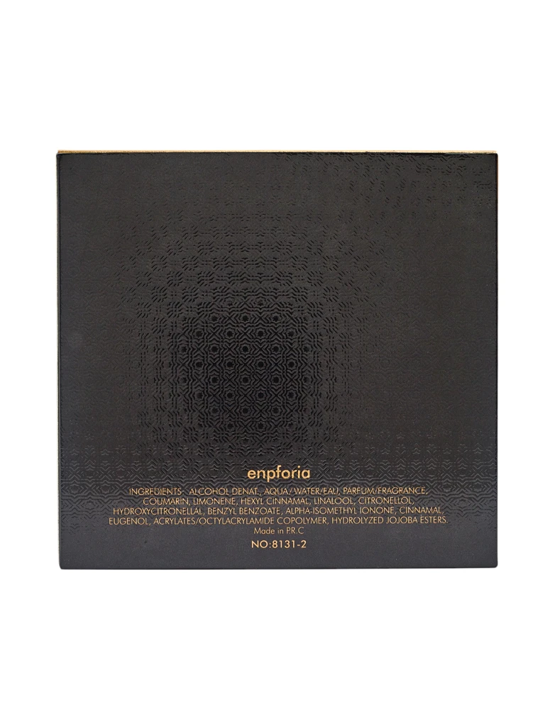 Вдъхновен Eau de Parfum за мъже Enpforia