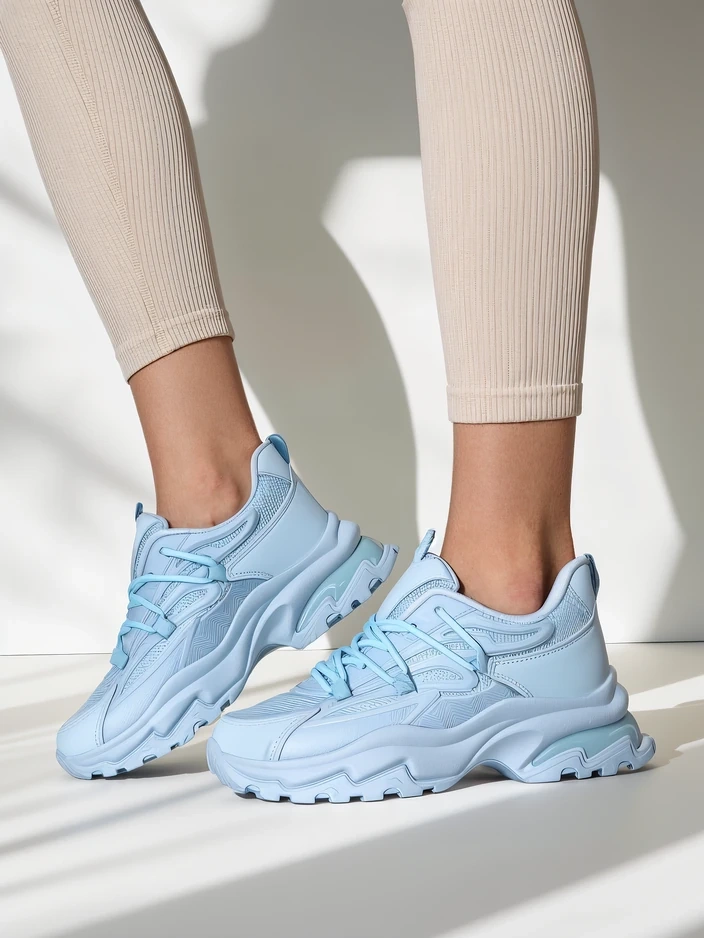 Royalfashion Женски спортни маратонки Aetherius