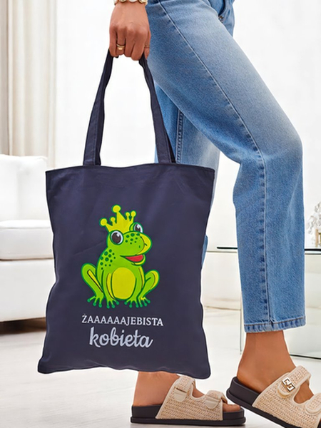 Роялфашън Беларана Текстилна чанта