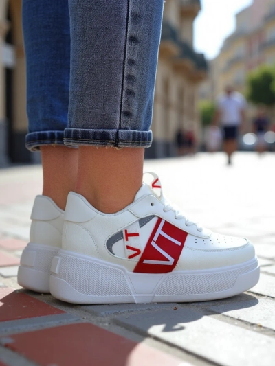 Royalfashion дамски маратонки Sofoqi