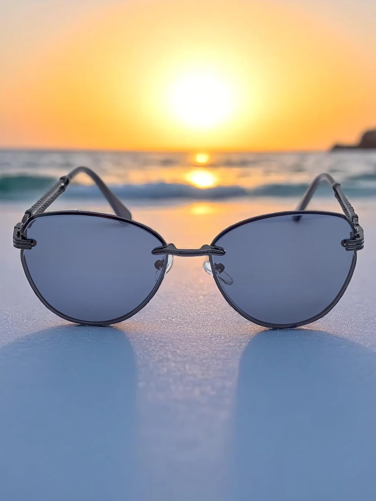 Royalfashion Meowire Слънчеви очила