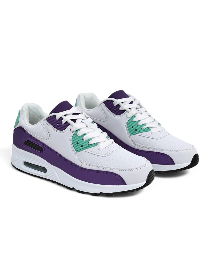 Royalfashion Дамски спортни маратонки Abilos