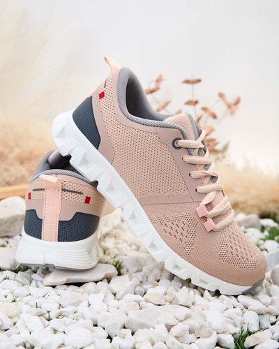 Royalfashion Дамски спортни маратонки Folleti