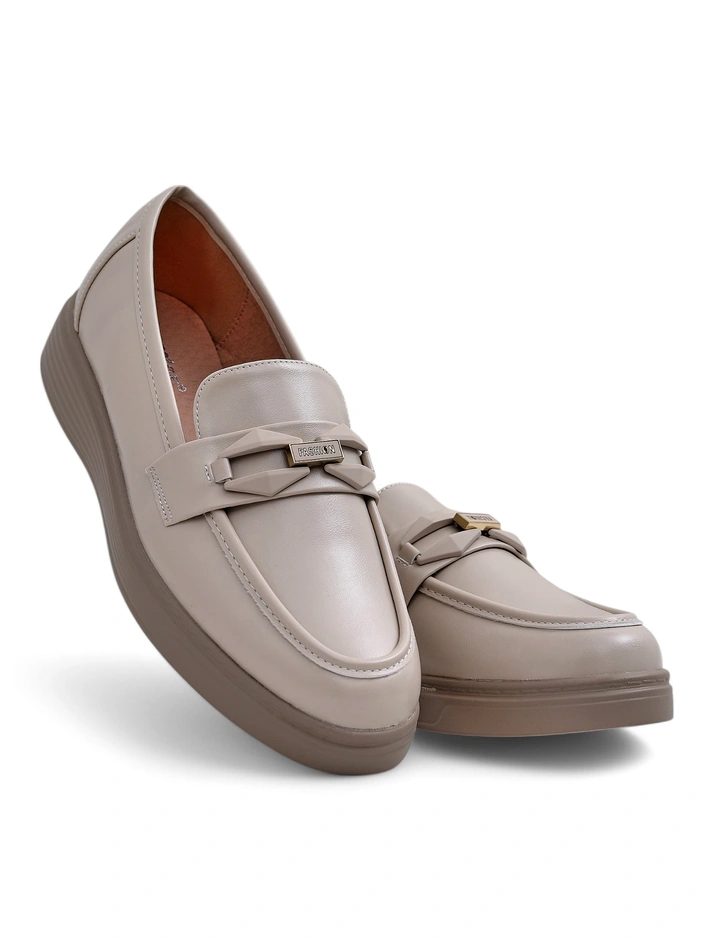 Royalfashion Дамски мокасини Fisall