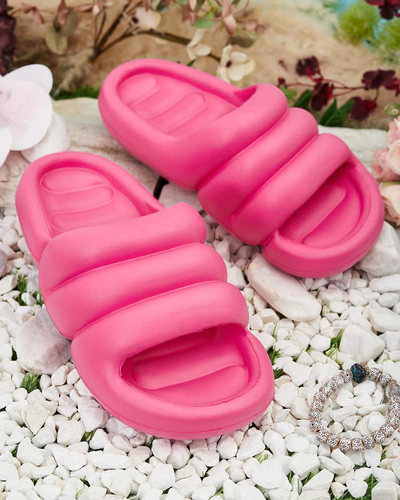 Royalfashion Дамски гумени джапанки Gammad