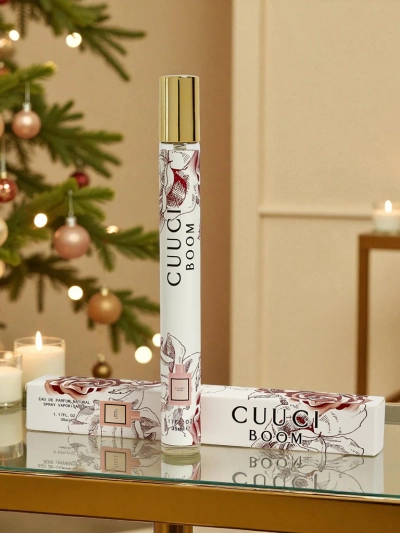 Вдъхновен дамски парфюм CUUCI BOOM
